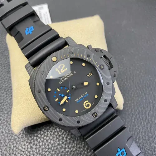 Replica Panerai Submersible PAM00616 47mm