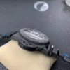 Replica Panerai Submersible PAM616 Carbotech