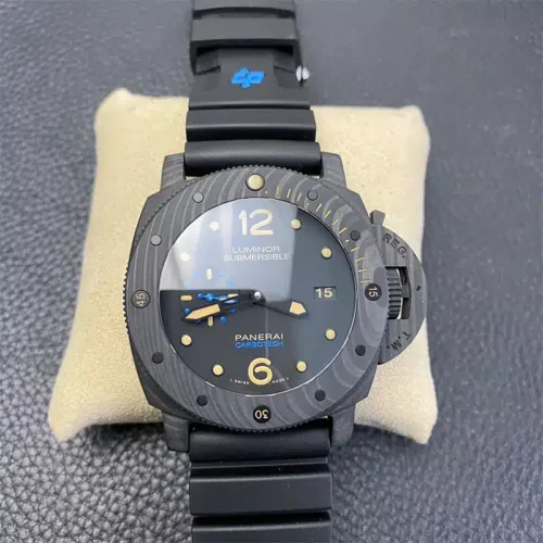 Replica Panerai Submersible PAM00616 47mm