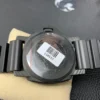 Replica Panerai Submersible PAM616 Carbotech