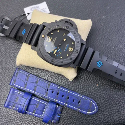 Replica Panerai Submersible PAM00616 47mm