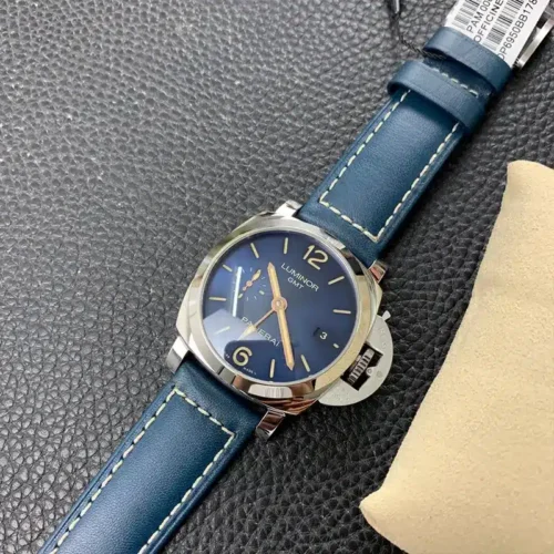 Replica Panerai Luminor 1950 3-Days GMT PAM 688
