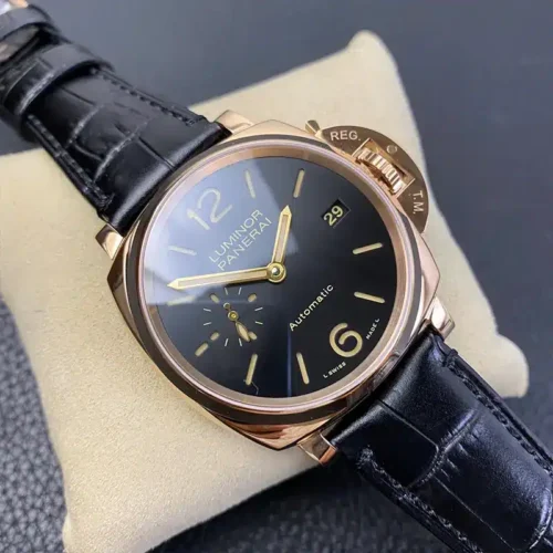 Replica Panerai Luminor Due 3 Days Auto PAM908
