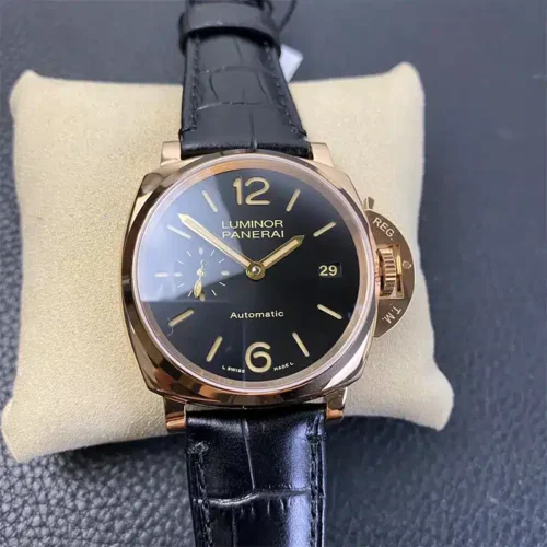 Replica Panerai Luminor Due 3 Days Auto PAM908