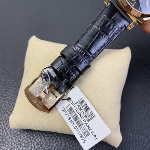 Replica Panerai Luminor Due 3 Days Auto PAM908