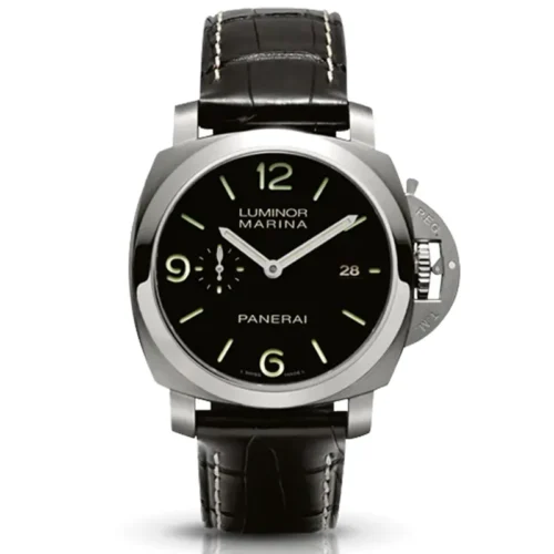Replica Panerai PAM 312 Luminor 1950 Marina 3 Days