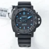 Replica Panerai Submersible Carbotech PAM00960 42mm
