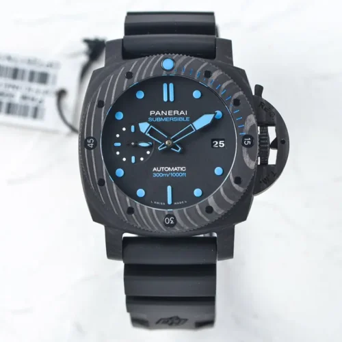 Replica Panerai Submersible Carbotech PAM00960 42mm