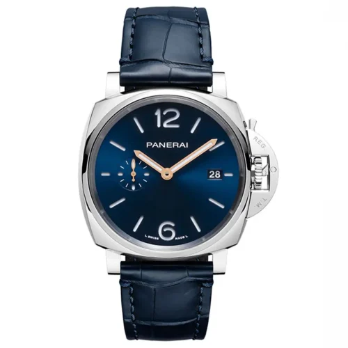 Replica Panerai Luminor Due 3 Days PAM 1274
