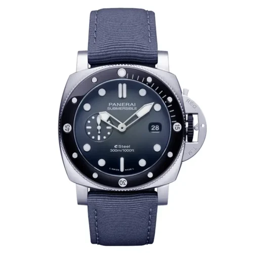 Replica Panerai Submersible PAM1288 Grigio Roccia