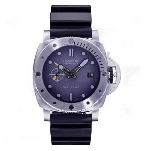 Replica Panerai Submersible GMT Navy SEALs PAM1323