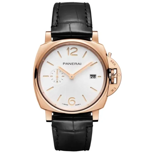 Replica Panerai Luminor Due Goldtech™ 42mm