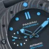 Replica Panerai Submersible Carbotech PAM00960 42mm