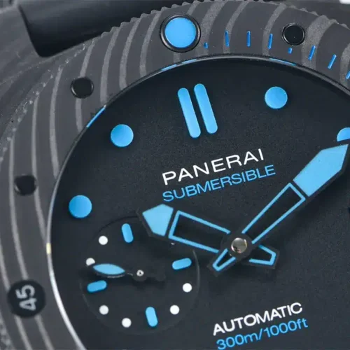Replica Panerai Submersible Carbotech PAM00960 42mm