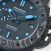Replica Panerai Submersible Carbotech PAM00960 42mm