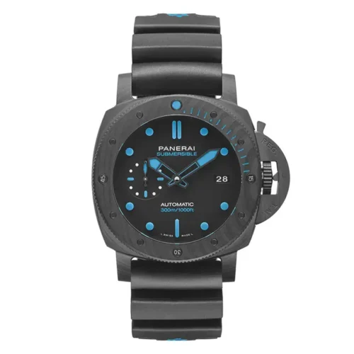 Replica Panerai Submersible Carbotech PAM00960 42mm