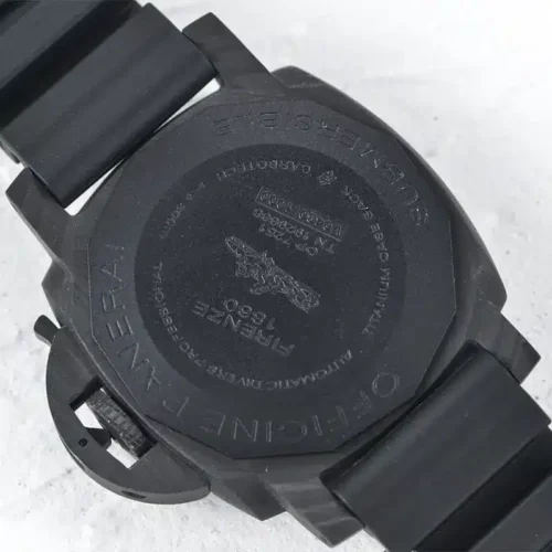 Replica Panerai Submersible Carbotech PAM00960 42mm