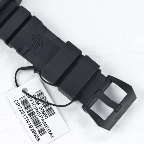 Replica Panerai Submersible Carbotech PAM00960 42mm