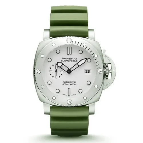 Panerai PAM 1226 Submersible QuarantaQuattro Bianco 44mm
