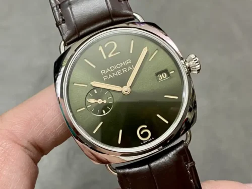 Replica Panerai Radiomir PAM 1386