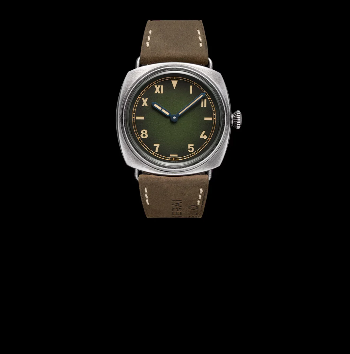 Radiomir collection