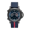 Replica Panerai Luminor Chrono Carbotech™ Luna Rossa Experience 44 mm PAM01519