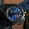 Replica Panerai Luminor Chrono Carbotech™ Luna Rossa Experience 44 mm PAM01519