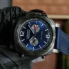 Replica Panerai Luminor Chrono Carbotech™ Luna Rossa Experience 44 mm PAM01519